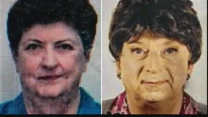 إيطالي يحتفظ بجثمان والدته وينتحل شخصيتها لصرف معاشها المعطل